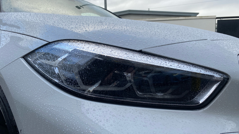 BMW 1 Series 118i [136] M Sport 5dr Step Auto [LCP] Petrol Hatchback